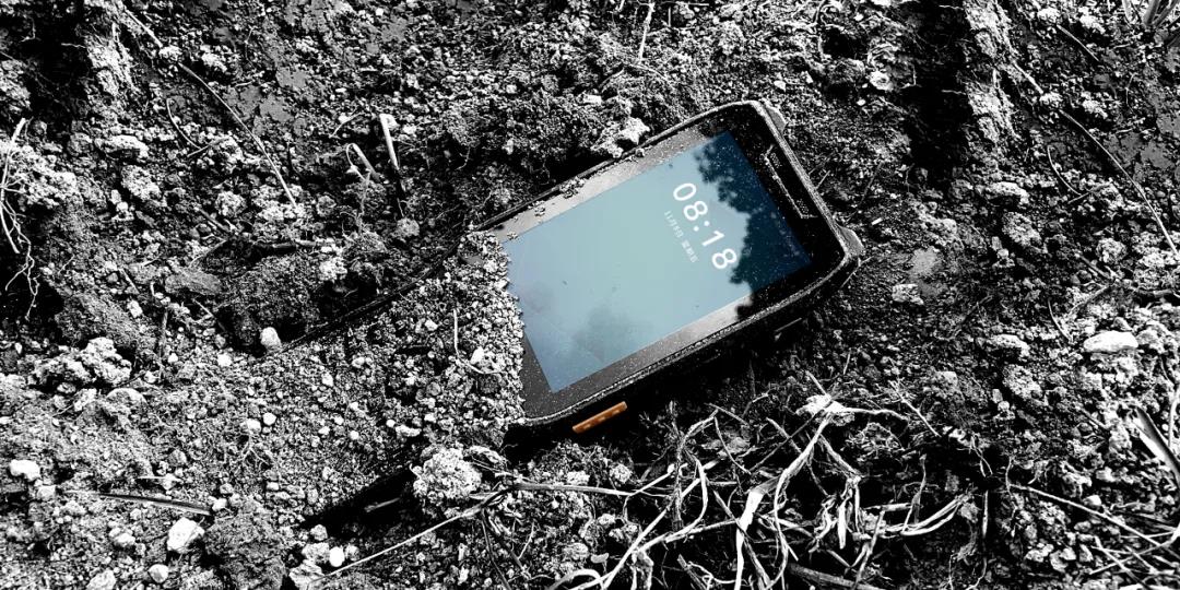 K8工业终端   恶劣环境下的不二之选