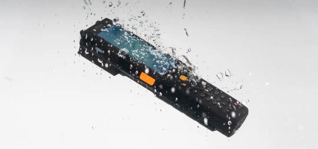 K8工业终端   恶劣环境下的不二之选