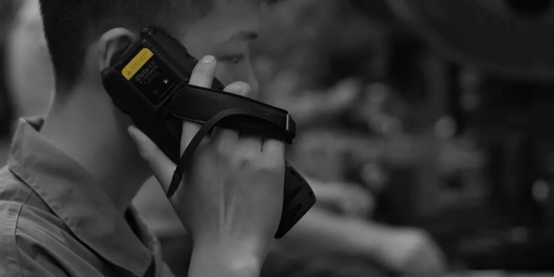 K8工业终端   恶劣环境下的不二之选