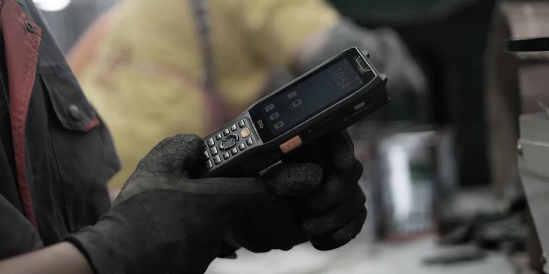 K8工业终端   恶劣环境下的不二之选