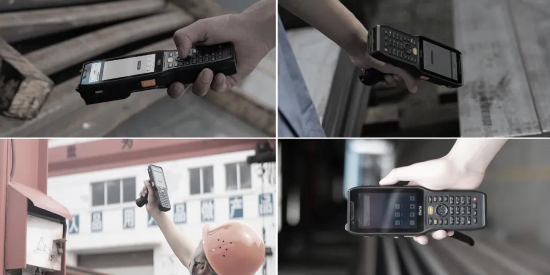 K8工业终端   恶劣环境下的不二之选