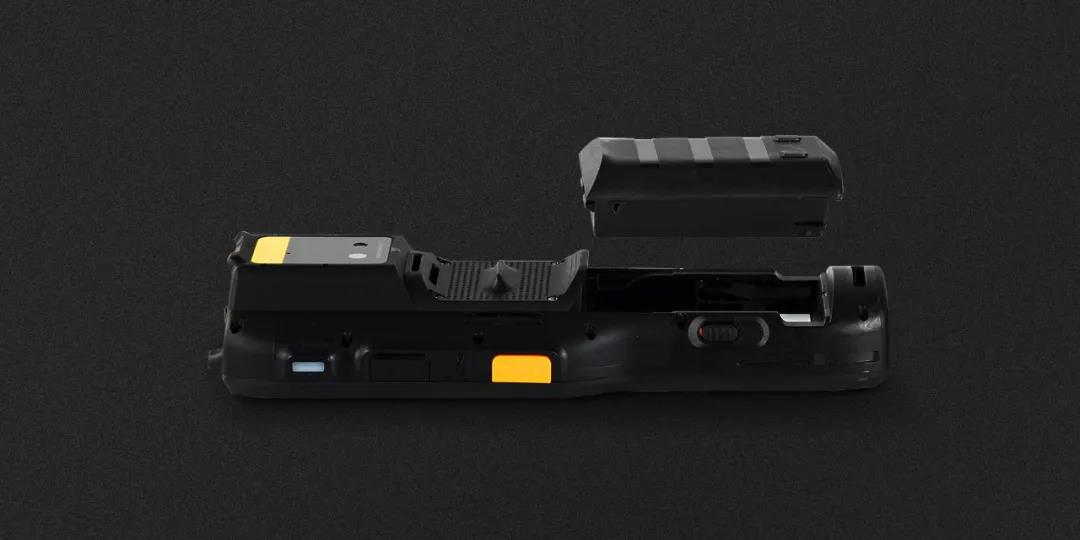 K8工业终端   恶劣环境下的不二之选