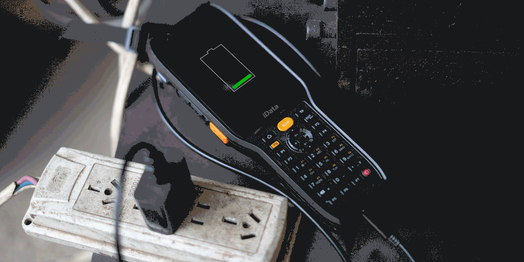 K8工业终端   恶劣环境下的不二之选