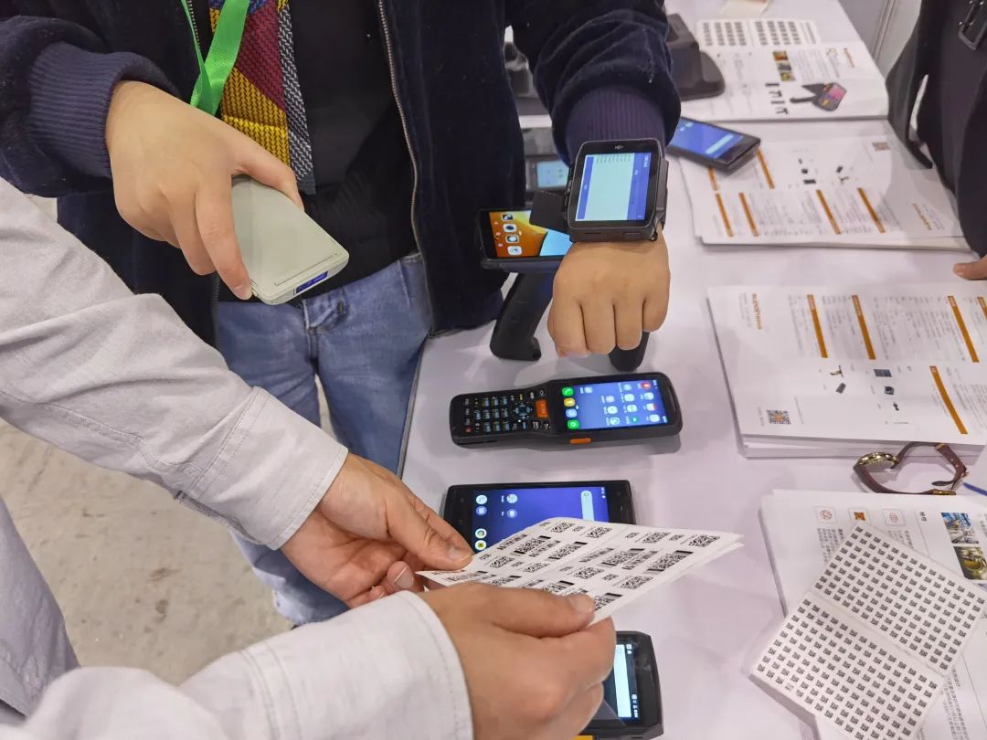 K8工业终端   恶劣环境下的不二之选