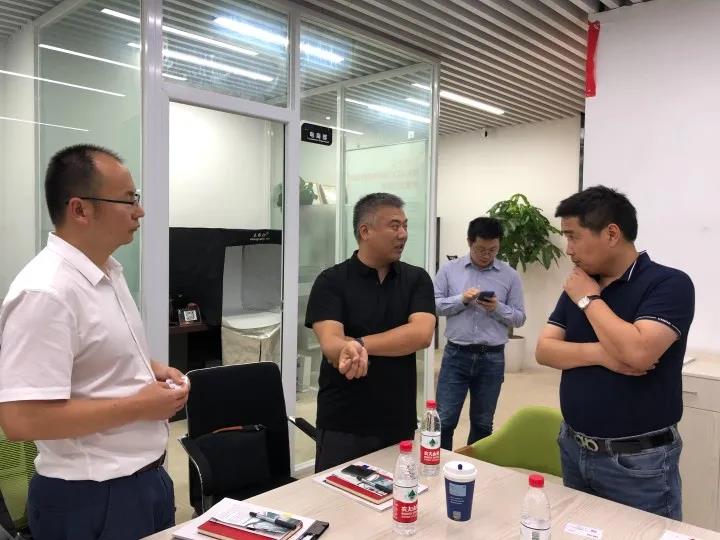 探讨5G工业革命中的智能制造和企业数据管理