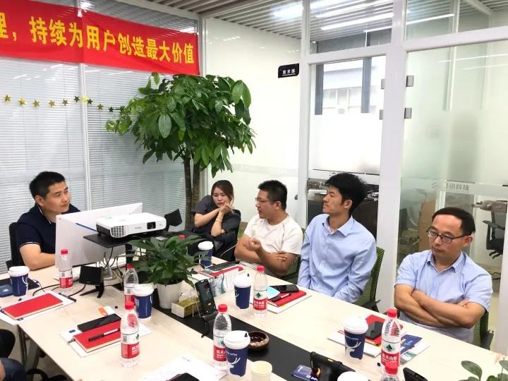探讨5G工业革命中的智能制造和企业数据管理