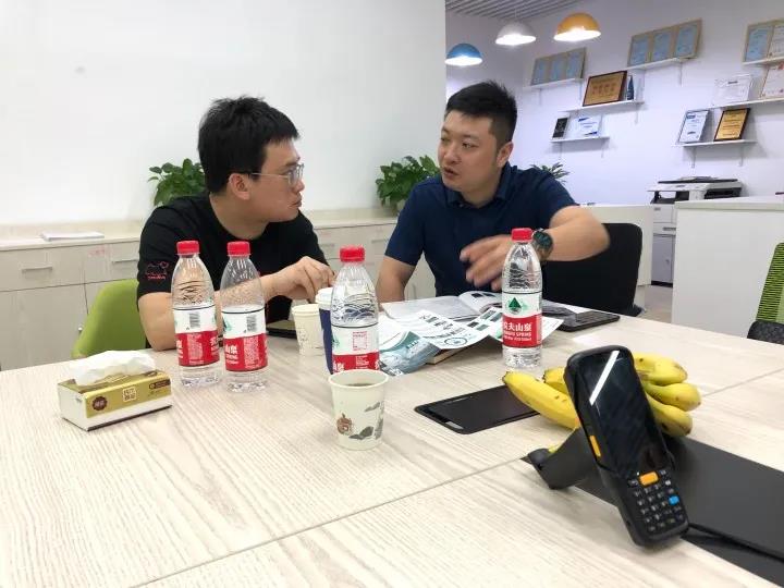 探讨5G工业革命中的智能制造和企业数据管理