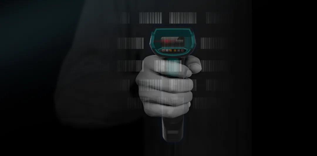 J16重新定义工业级扫描枪