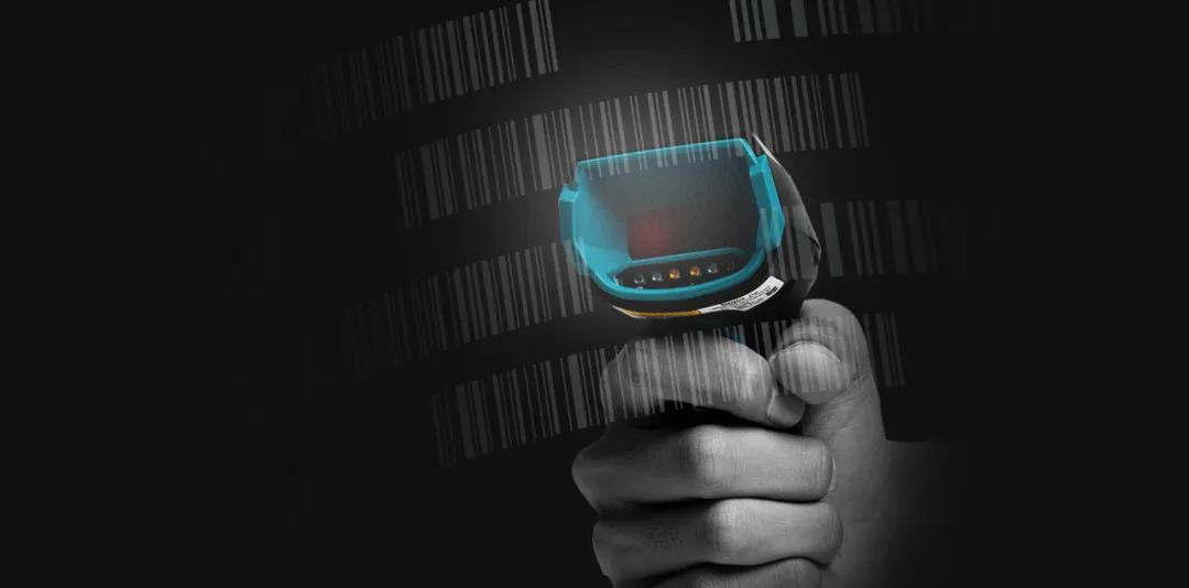 J16重新定义工业级扫描枪