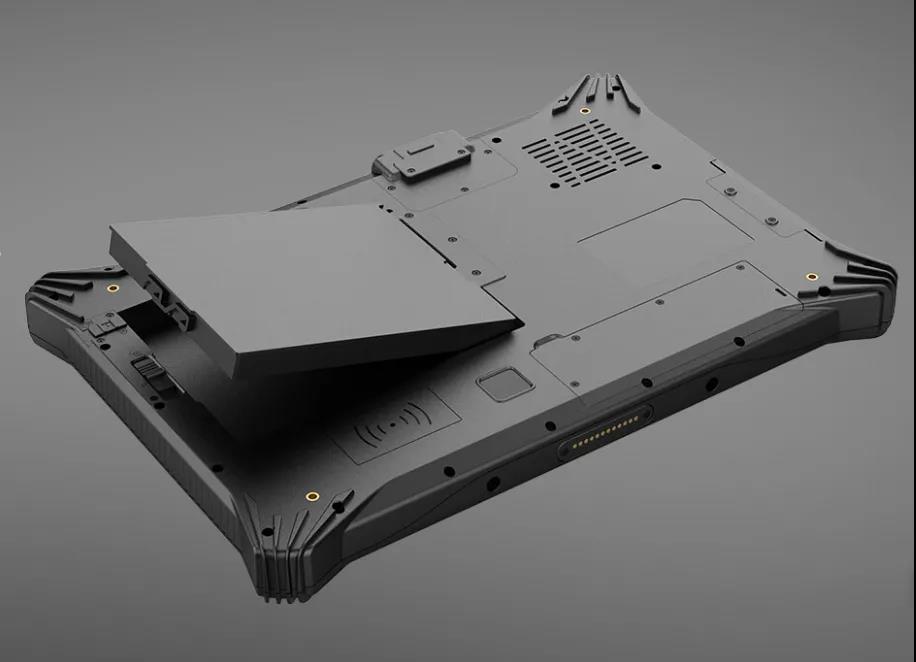 专题介绍—win10工业平板