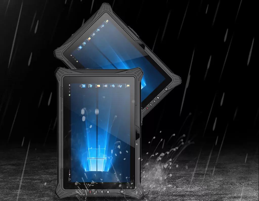 专题介绍—win10工业平板