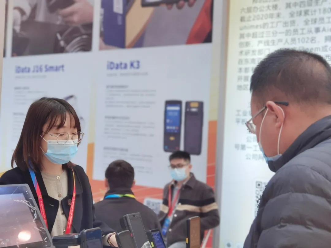 从江南水乡工业制造展到一带一路桥头堡国际物流展，邦讯持续亮相，精彩不断