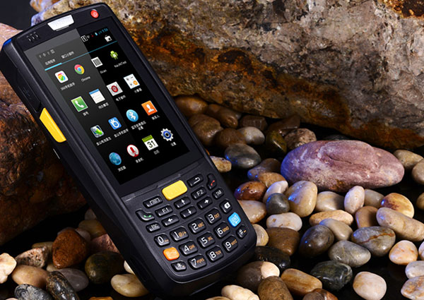 U1 Handheld Mobile Computer