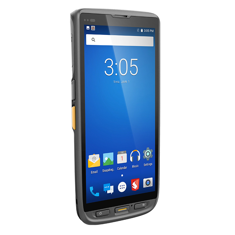 i80S手持智能移动终端