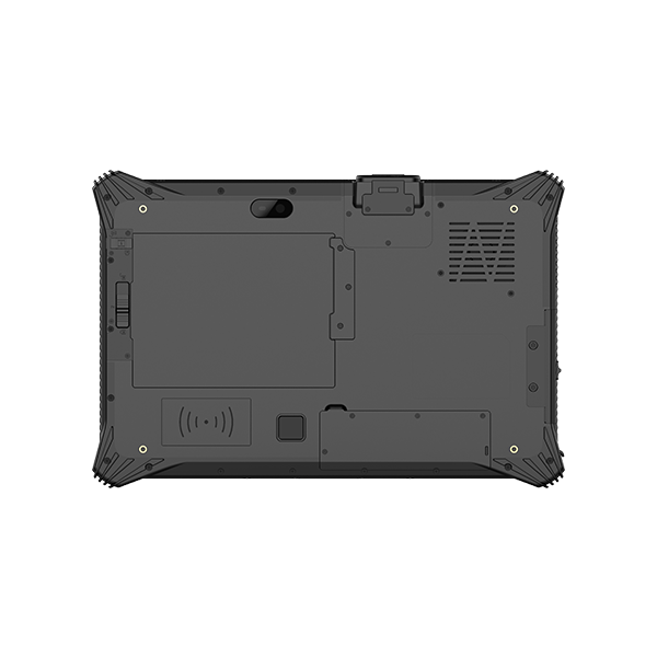 P-W10工业平板