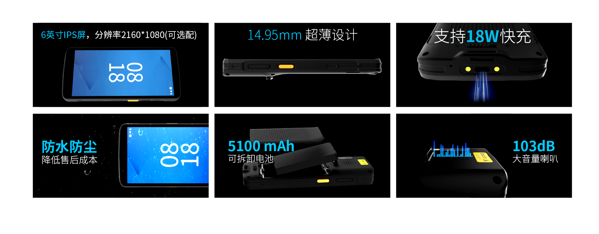 PX 464Max（二维远距）