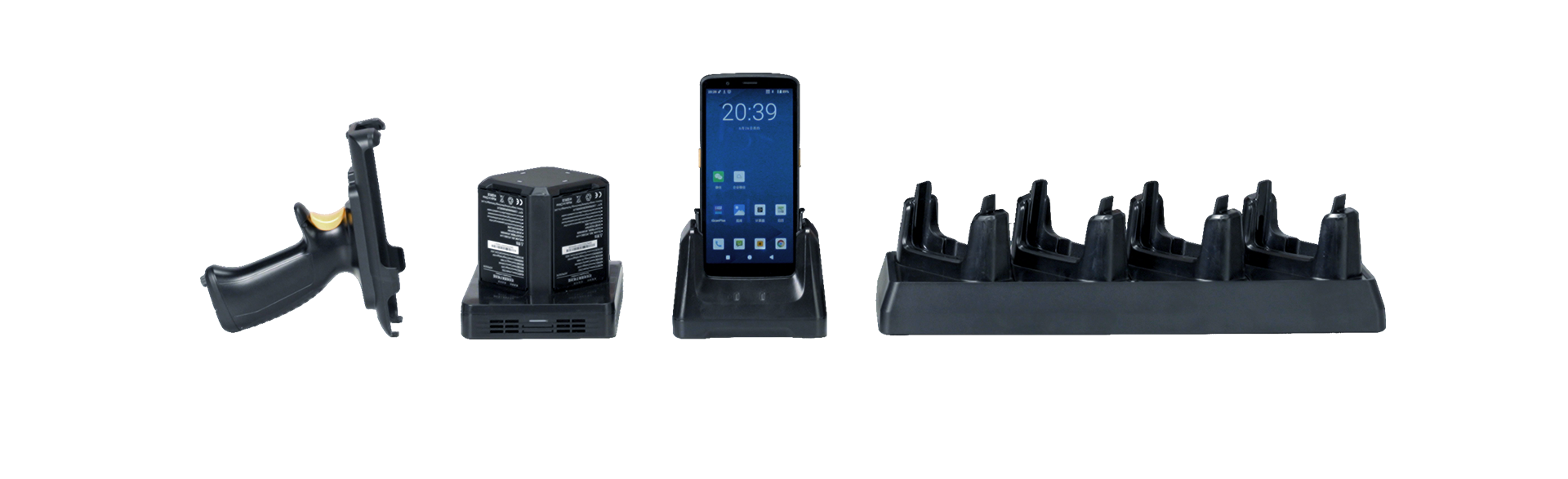 PX 464Max（二维远距）